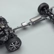 Infiniti QX60 2022 didedah – SUV tiga baris tempat duduk serba mewah dengan enjin V6 3.5L NA 295 hp