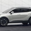Bermaz Auto outlines electrification plans for Kia – Sportage PHEV and EV6, Niro full-electric on the cards
