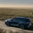 Kia Sportage 2022 – gambar awal didedah, rekaan lebih moden, bahagian dalam guna skrin digital lebar