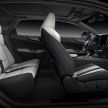 Lexus NX 2022 didedah – generasi kedua dirombak sepenuhnya, dapat enjin hibrid, PHEV dan 2.4 Turbo