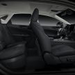 Lexus NX 2022 didedah – generasi kedua dirombak sepenuhnya, dapat enjin hibrid, PHEV dan 2.4 Turbo