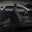 Lexus NX 2022 didedah – generasi kedua dirombak sepenuhnya, dapat enjin hibrid, PHEV dan 2.4 Turbo
