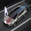 Lexus NX 2022 didedah – generasi kedua dirombak sepenuhnya, dapat enjin hibrid, PHEV dan 2.4 Turbo
