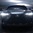 Lexus NX 2022 didedah – generasi kedua dirombak sepenuhnya, dapat enjin hibrid, PHEV dan 2.4 Turbo
