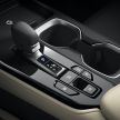 Lexus NX 2022 didedah – generasi kedua dirombak sepenuhnya, dapat enjin hibrid, PHEV dan 2.4 Turbo