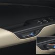 Lexus NX 2022 didedah – generasi kedua dirombak sepenuhnya, dapat enjin hibrid, PHEV dan 2.4 Turbo