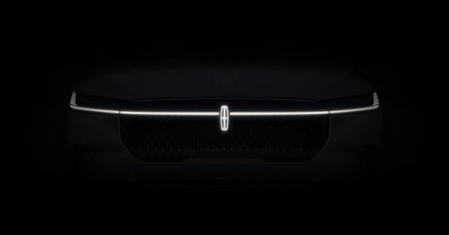Lincoln confirms plans to unveil its first EV next year