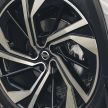 GALLERY: Nissan Qashqai in Ceramic Grey, 20″ alloys