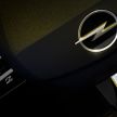 Opel Astra 2022 muncul dalam imej teaser rasmi; hatch dan wagon 5-pintu, produksi bermula tahun ini