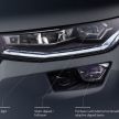 Skoda Kodiaq facelift 2022 – varian vRS dapat enjin 2.0 TSI 245 PS, DSG tujuh kelajuan  sama seperti Golf GTI