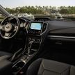 2022 Subaru Impreza gets new colour, same pricing