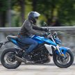 2022 Suzuki GSX-S950 coming to Europe in August