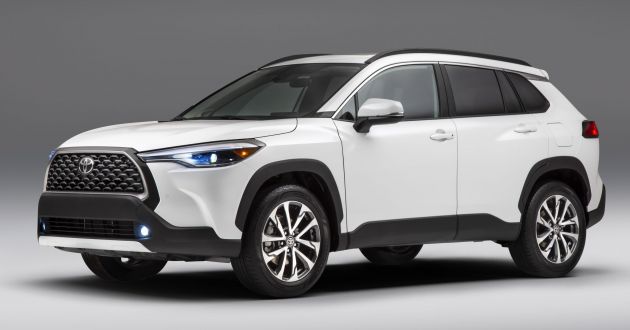Toyota pintas jualan GM pada suku ke-3 2021 di Amerika buat pertama kali; bakal no.1 tahun ini?