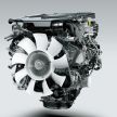 Toyota Land Cruiser 300 Series 2022 – model generasi baru dengan platform GA-F, 200 kg lebih ringan, V6