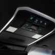2022 Lexus LX teased ahead of October 14 debut