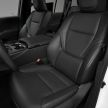 Toyota Land Cruiser 300 Series 2022 – model generasi baru dengan platform GA-F, 200 kg lebih ringan, V6