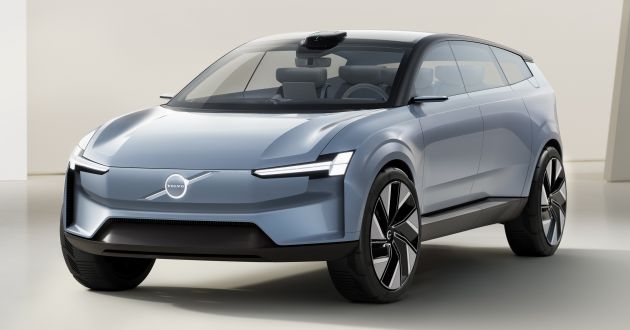 Volvo to roll out Ride Pilot – unsupervised self-driving system to debut in California on next flagship SUV