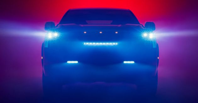 Toyota Tundra 2022 akan guna enjin iForce Max baru