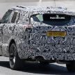 SPIED: Next-generation Range Rover Sport on test