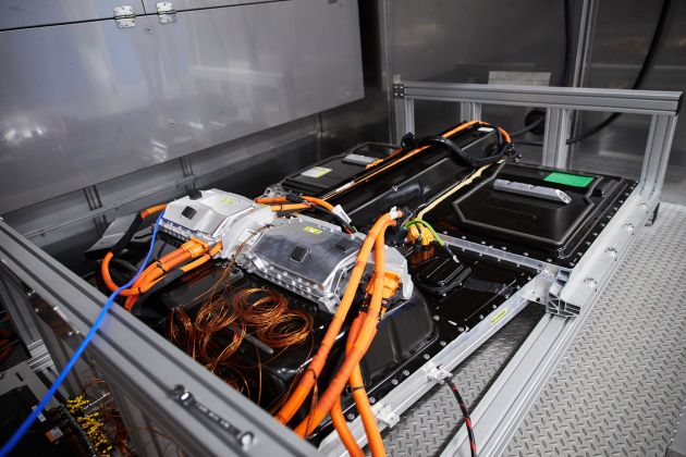 Geely, Volvo tubuhkan Aurobay – syarikat pembekal global enjin dan transmisi generasi seterusnya