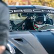 VIDEO: Onboard the Porsche 911 GT2 RS as it sets a new Nürburgring-Nordschleife record time of 6:43.300