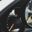 Porsche 911 GT2 RS dengan Manthey Performance Kit kini kereta produksi terpantas di Nürburgring – 6:43.3!
