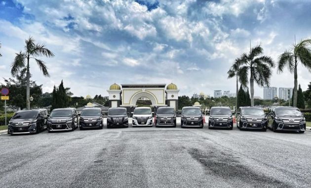 Syarikat e-hailing AirAsia bakal guna Alphard, Vellfire?