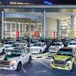 2022 Toyota Land Cruiser Dubai added to Dubai Police, Abu Dhabi Police and Dubai Civil Defence fleets