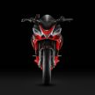 Aprilia Tuono 660 2021 tiba di Malaysia – RM77,900
