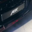 Audi RS6 Johann Abt Signature Edition – 800 PS/980 Nm, 330 km/j, hanya 64 unit dan sudah habis dijual!