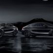 BMW 8 Series Frozen Black Edition models debut in Japan – 20 units only; 5 Coupe and 15 Gran Coupe