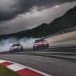 BMW M unveils two modified M4 Competition for the Red Bull Driftbrothers – each with 1,050 hp, 1,300 Nm!