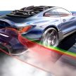 BMW M unveils two modified M4 Competition for the Red Bull Driftbrothers – each with 1,050 hp, 1,300 Nm!