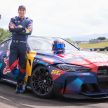 BMW M unveils two modified M4 Competition for the Red Bull Driftbrothers – each with 1,050 hp, 1,300 Nm!