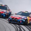 BMW M unveils two modified M4 Competition for the Red Bull Driftbrothers – each with 1,050 hp, 1,300 Nm!
