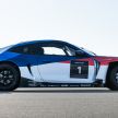 BMW M4 GT3 race car unveiled – 590 hp, RM2 million