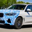 BMW i Hydrogen NEXT – FCEV begins real-world tests