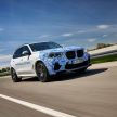 BMW i Hydrogen NEXT – FCEV begins real-world tests