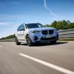 BMW i Hydrogen NEXT – FCEV begins real-world tests