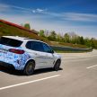 BMW i Hydrogen NEXT – FCEV begins real-world tests