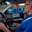 BMW i Hydrogen NEXT – FCEV begins real-world tests