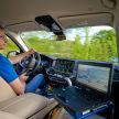 BMW i Hydrogen NEXT – FCEV begins real-world tests