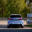 BMW i Hydrogen NEXT – FCEV begins real-world tests