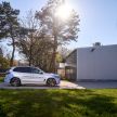 BMW i Hydrogen NEXT – FCEV begins real-world tests