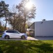 BMW i Hydrogen NEXT — ujian situasi nyata dimulakan