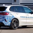 BMW i Hydrogen NEXT — ujian situasi nyata dimulakan