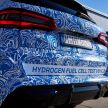 BMW i Hydrogen NEXT – FCEV begins real-world tests