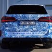 BMW i Hydrogen NEXT – FCEV begins real-world tests