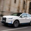 BMW iX teased ahead of Malaysian launch – ROI open for EV SUV; xDrive50 and xDrive40 listed; up to 523 PS