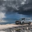 BMW iX pricing confirmed in Thailand – xDrive50 Sport at RM793k, 20 units only, pre-orders start June 21